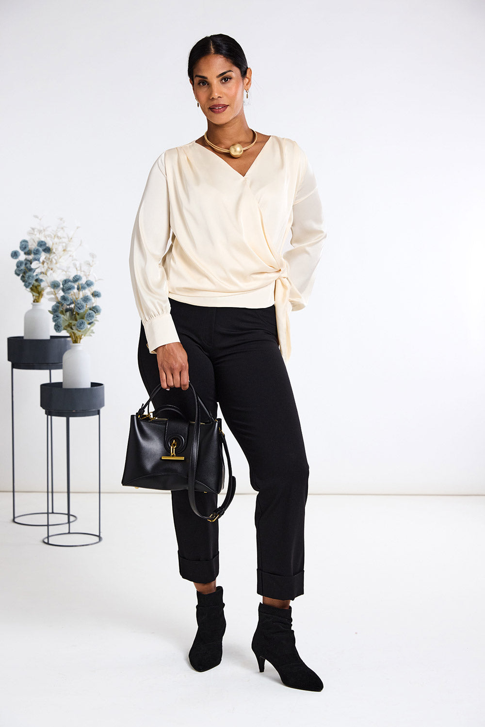Celestine Bag