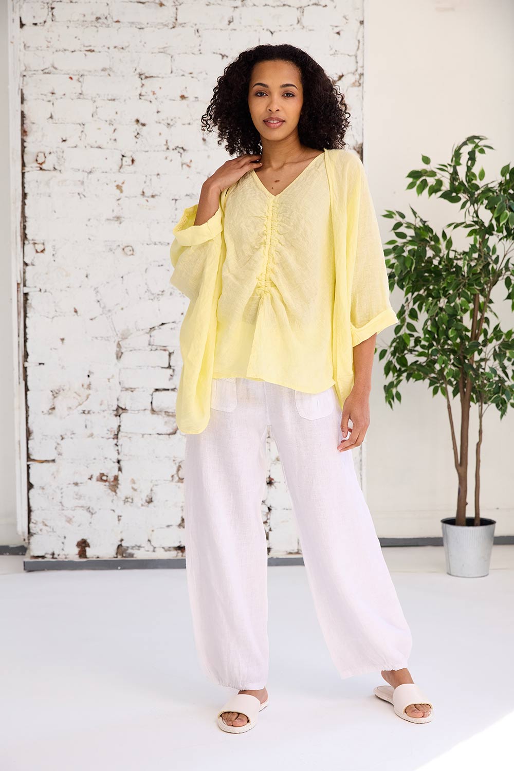 ART Batwing Cardi
