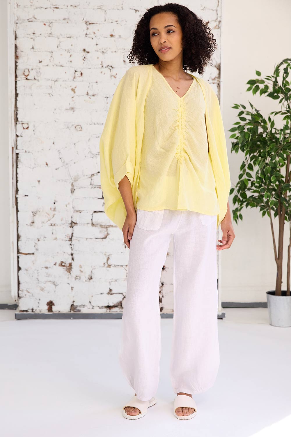 ART Batwing Cardi