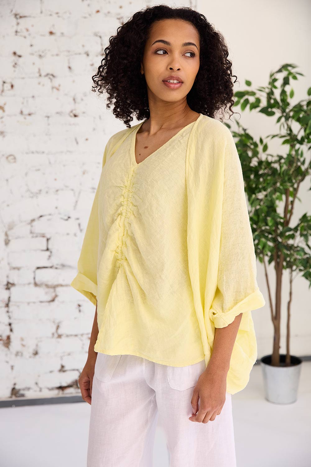 ART Batwing Cardi