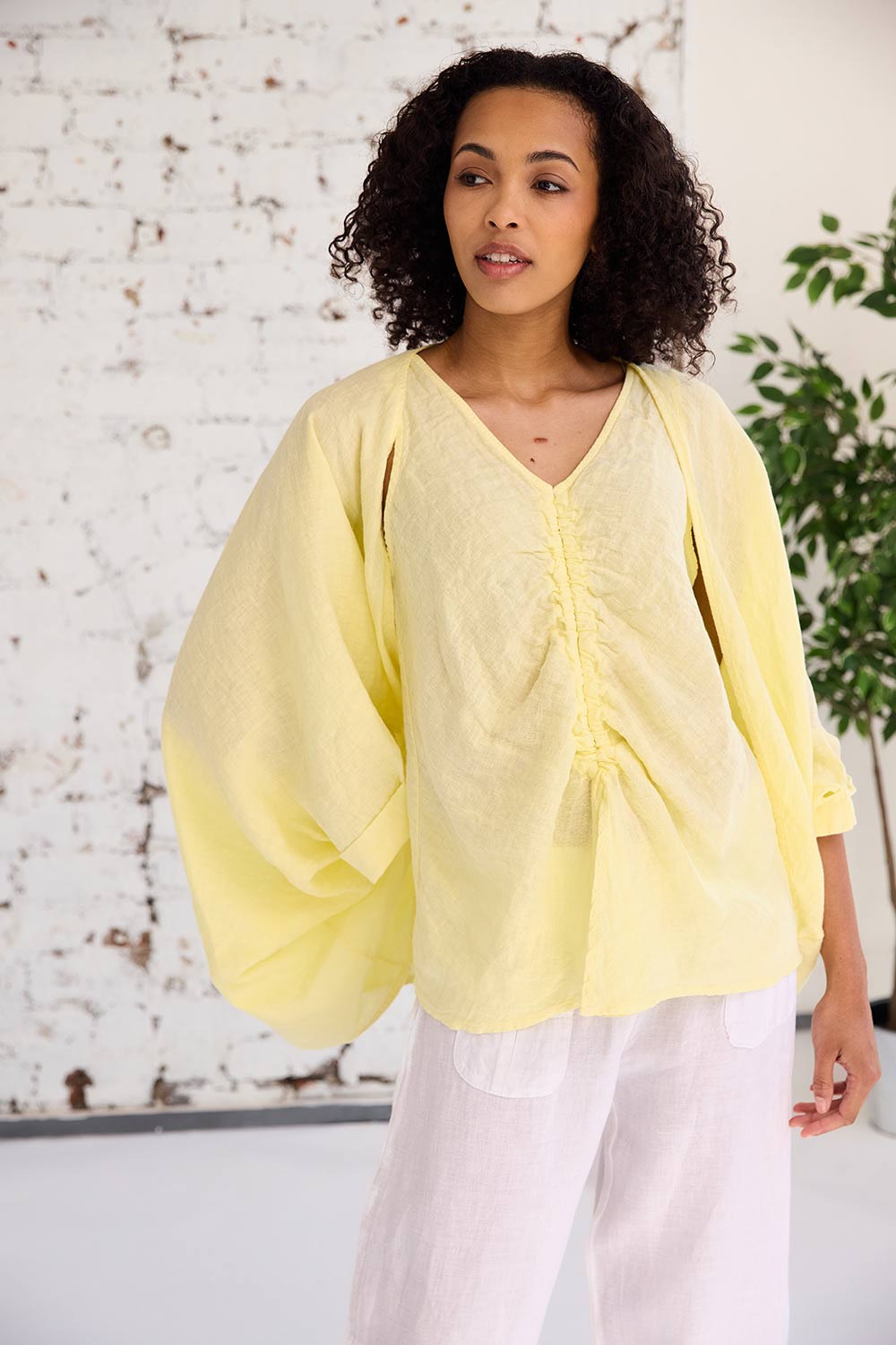 ART Batwing Cardi