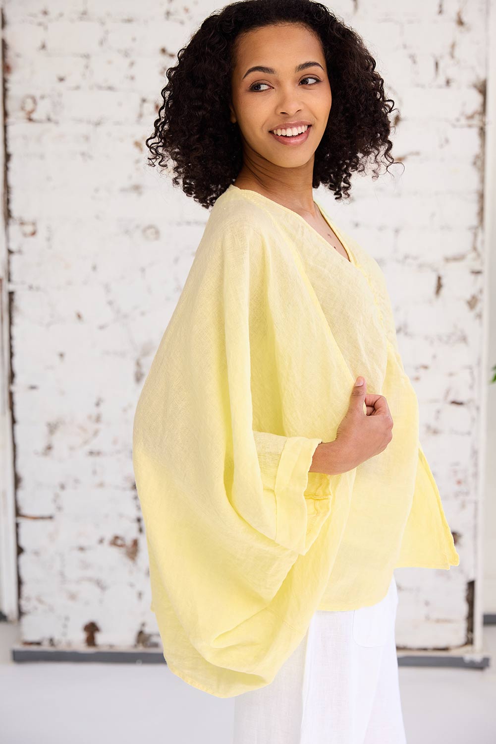 ART Batwing Cardi