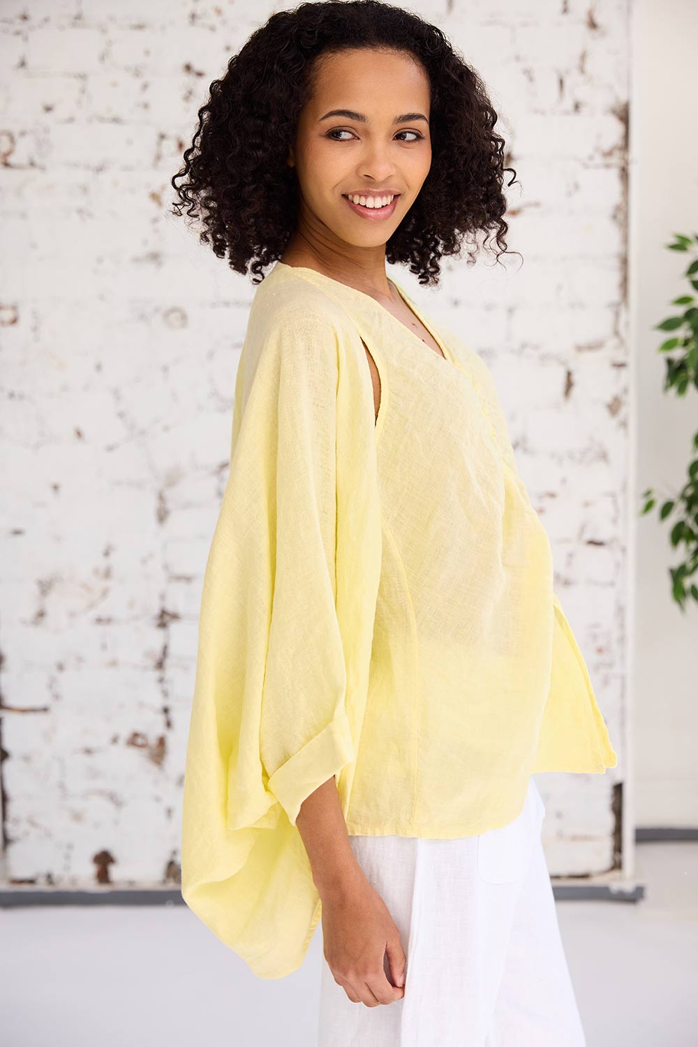 ART Batwing Cardi