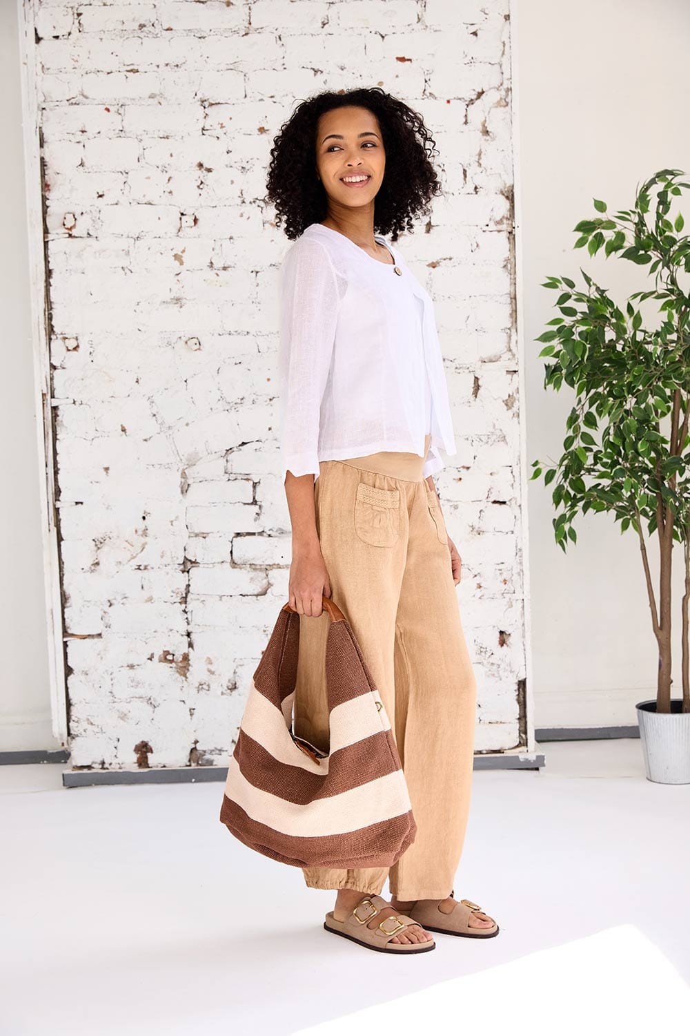 Aoibheann Summer Bag