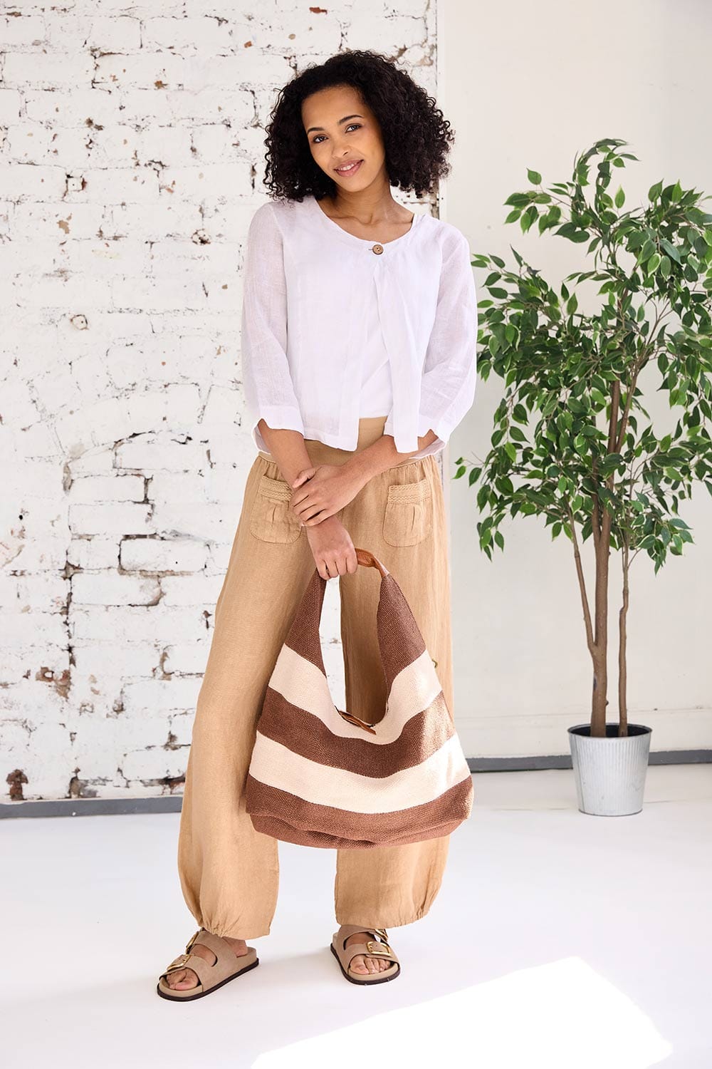 Aoibheann Summer Bag
