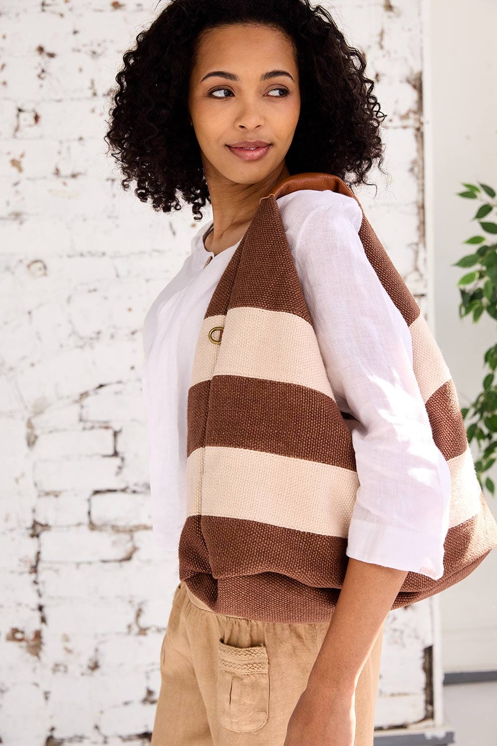 Aoibheann Summer Bag