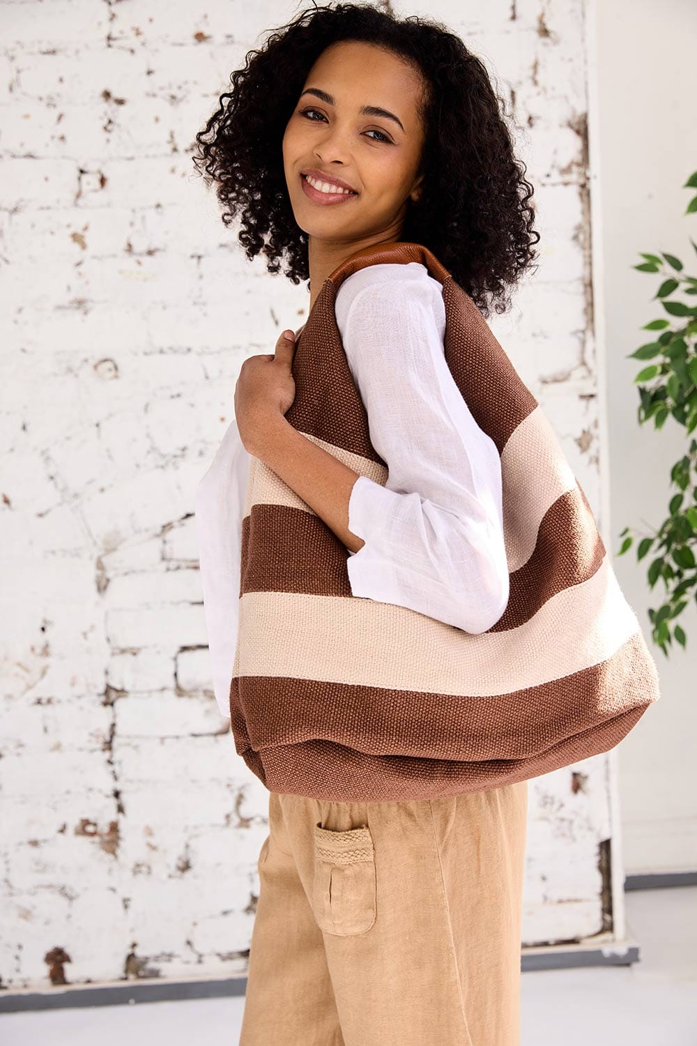 Aoibheann Summer Bag