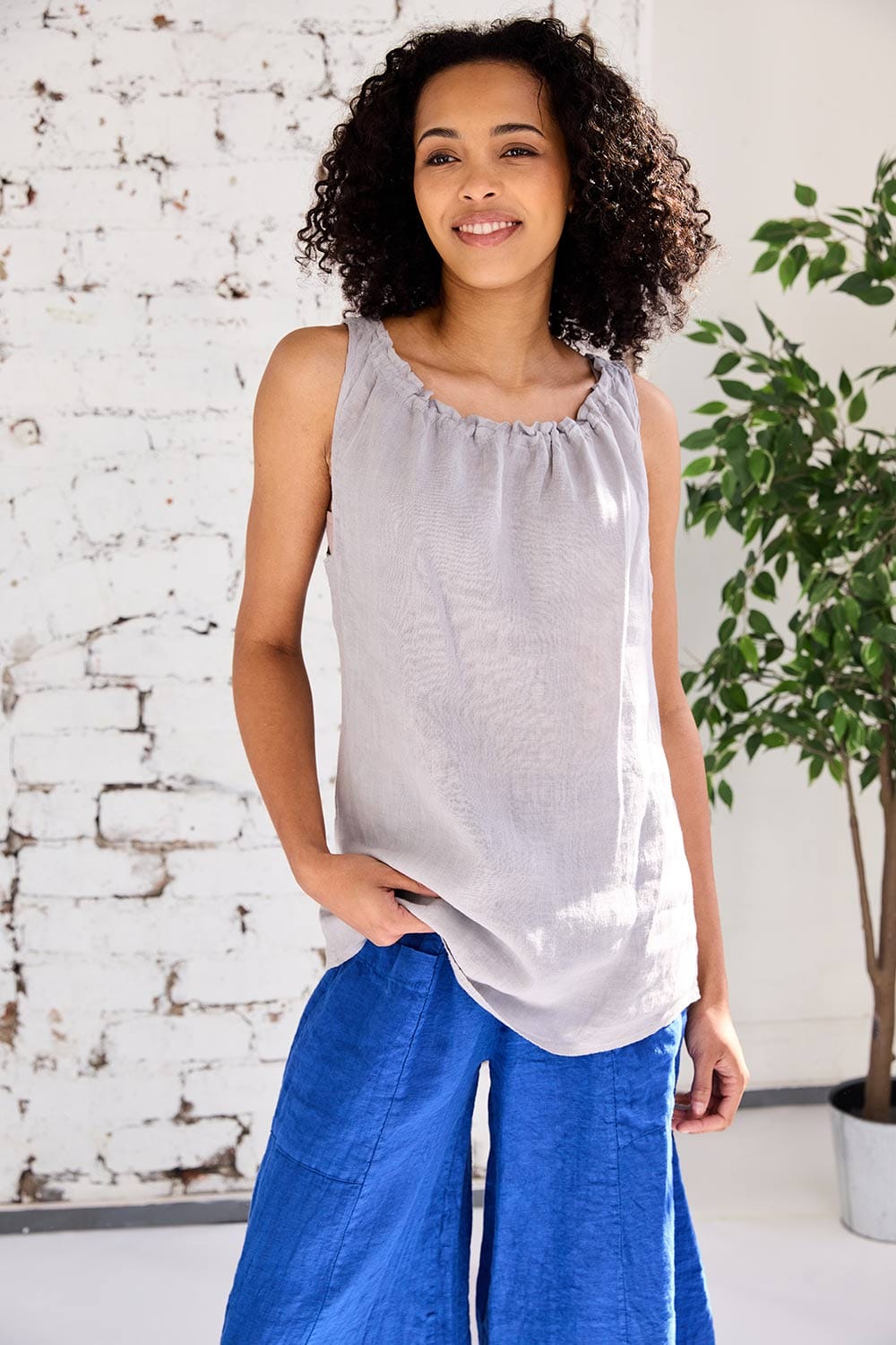 ART Wide Leg Pant