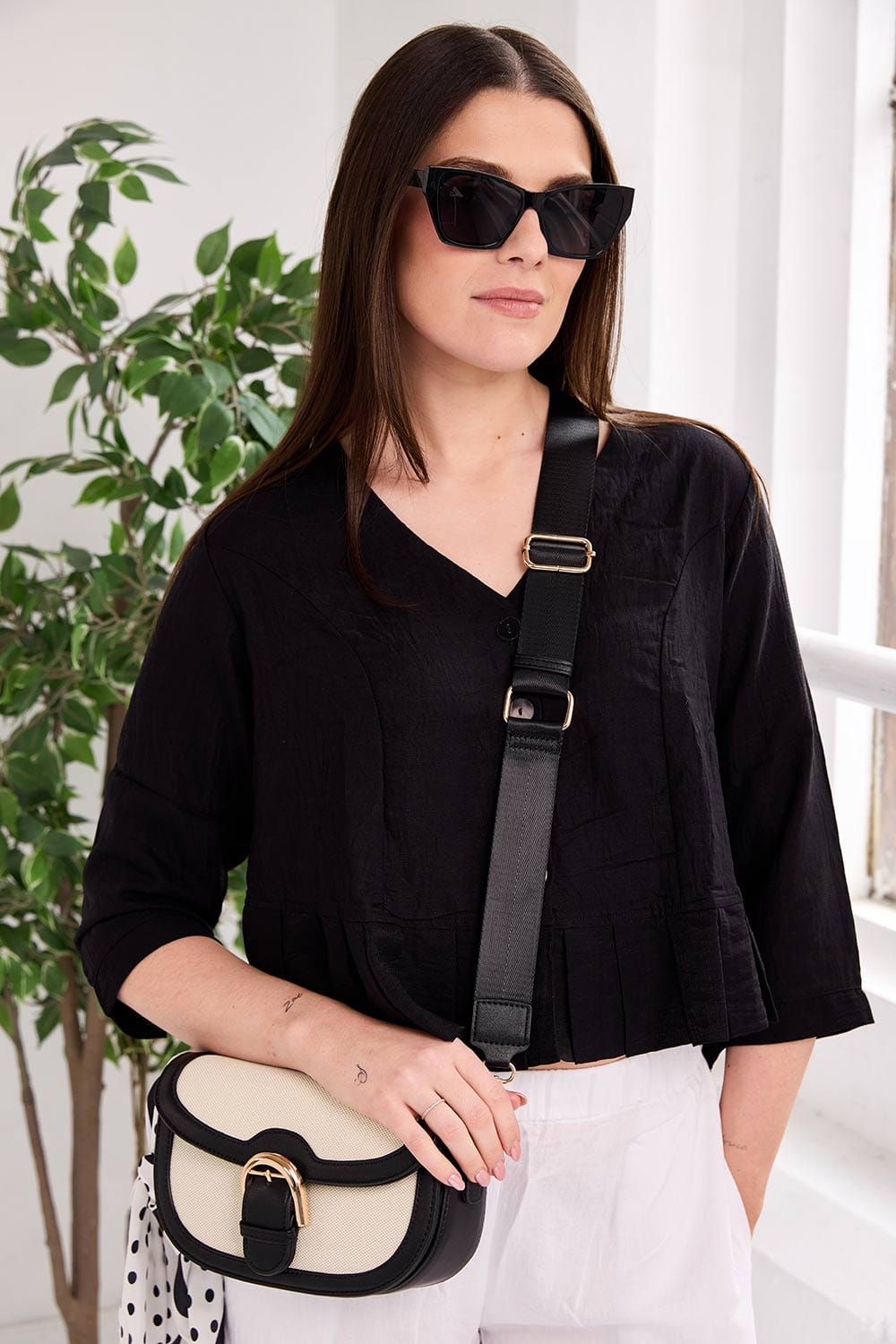 Soyaconcept Álainn Sunglasses