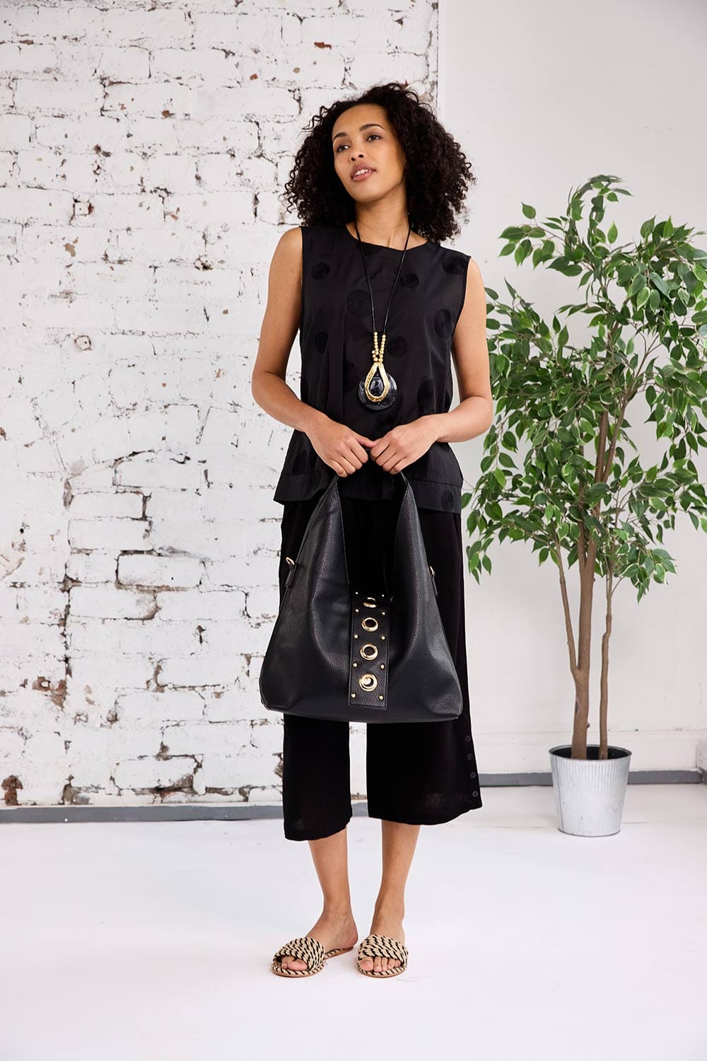 Treasa Bag