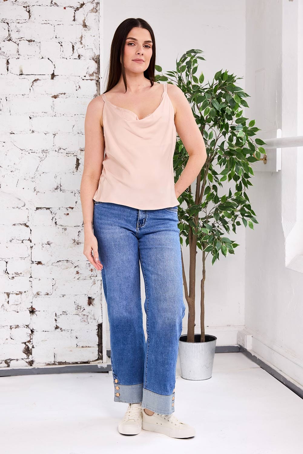 ANA & LUCY Denim Jean