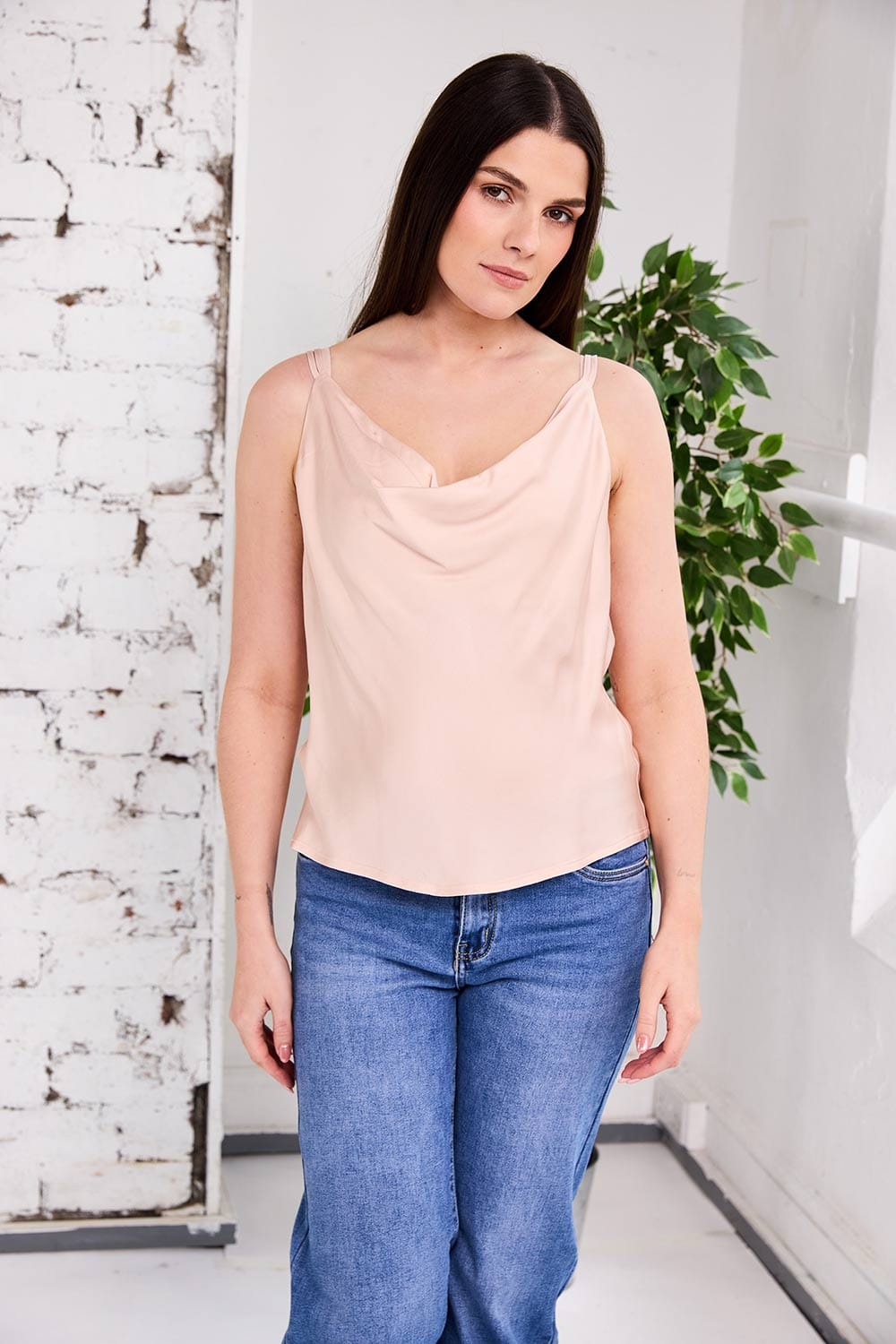 ANA & LUCY Denim Jean