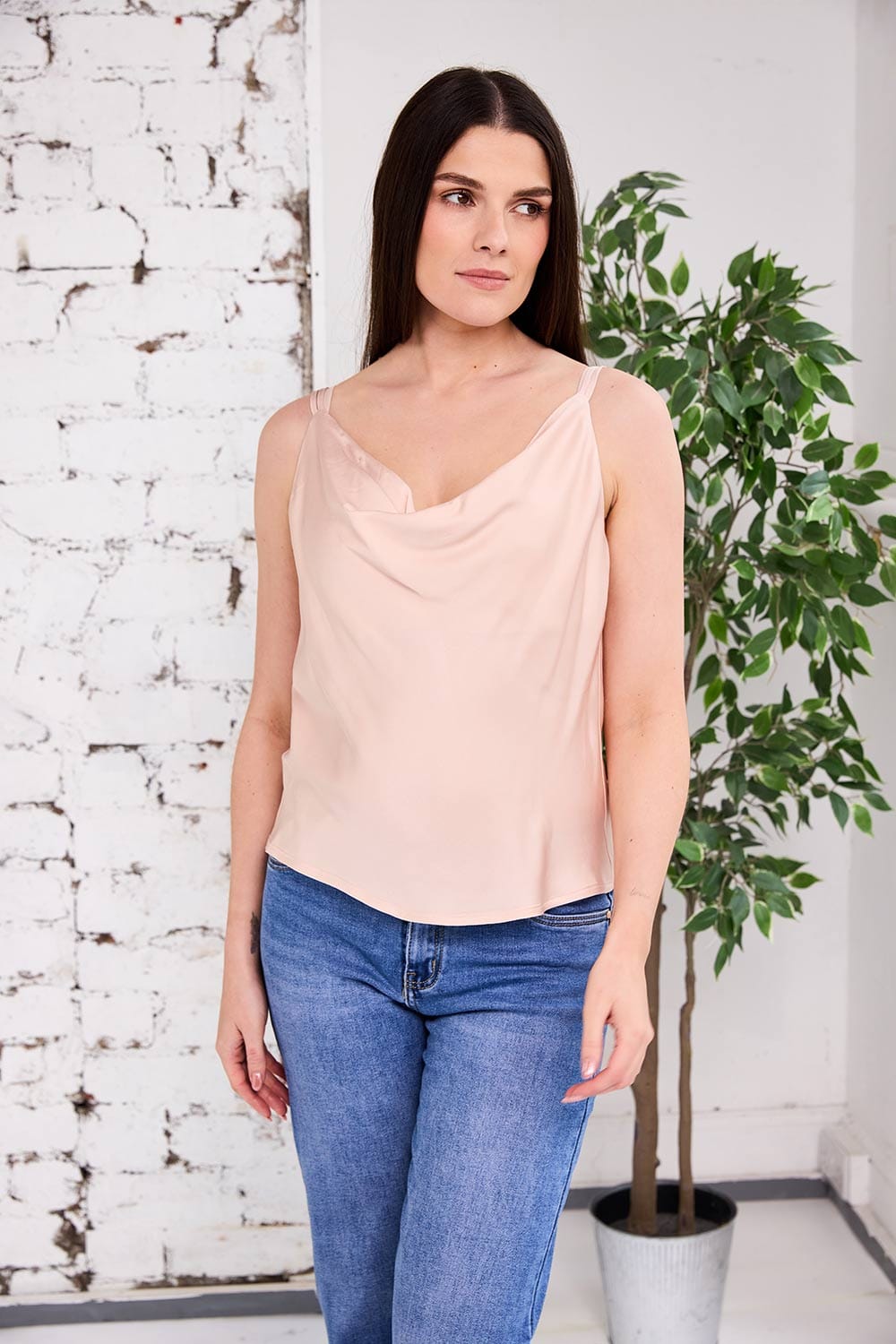 ANA & LUCY Denim Jean