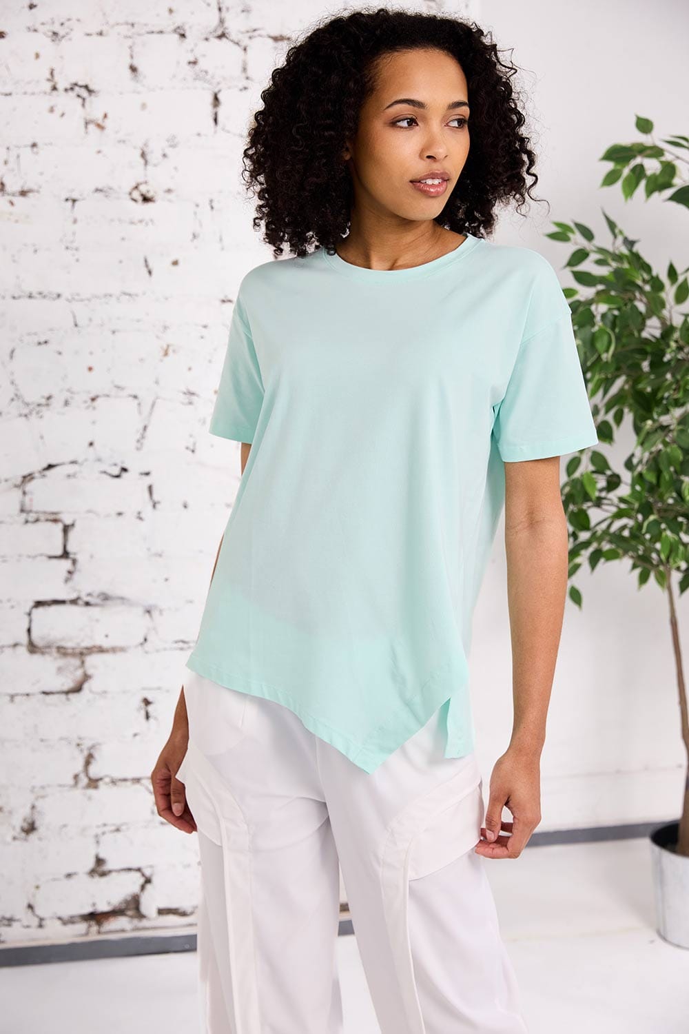 NAYA Barrel Tech Trouser