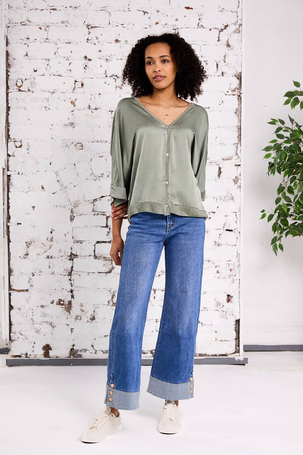 ANA & LUCY Denim Jean