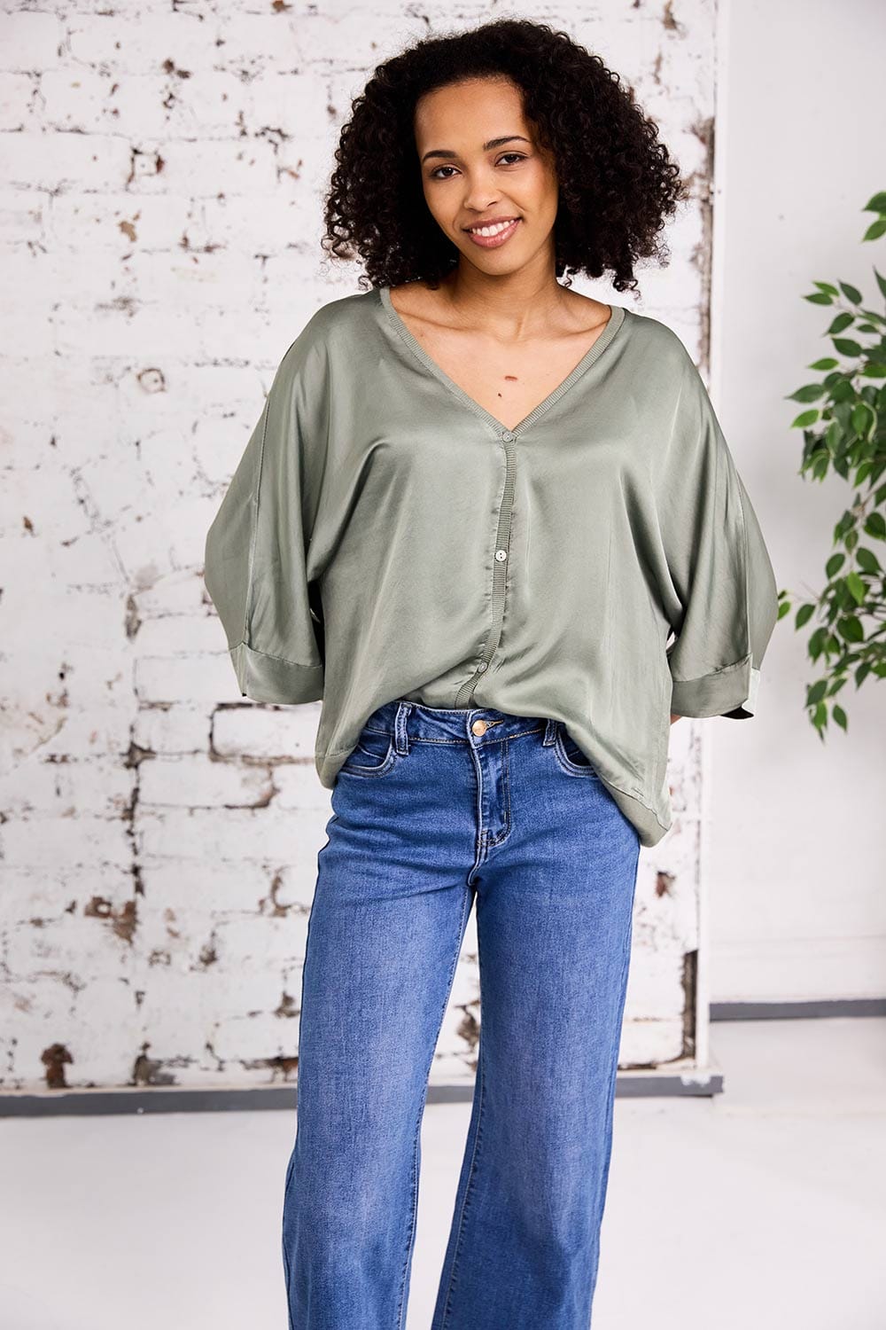 ANA & LUCY Denim Jean