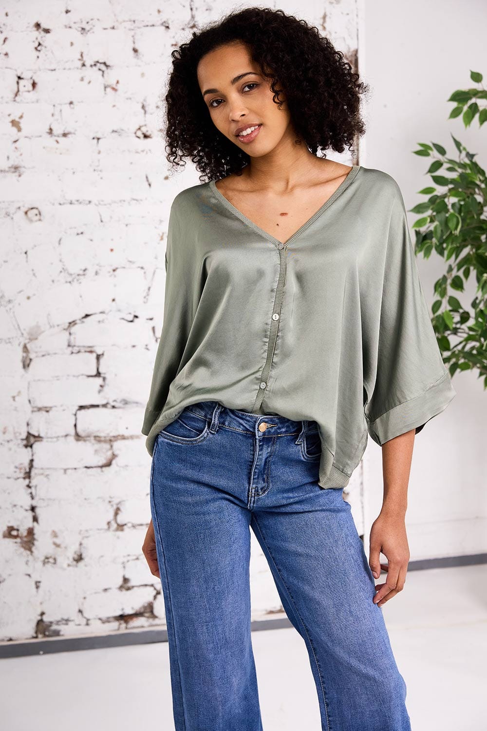 ANA & LUCY Denim Jean