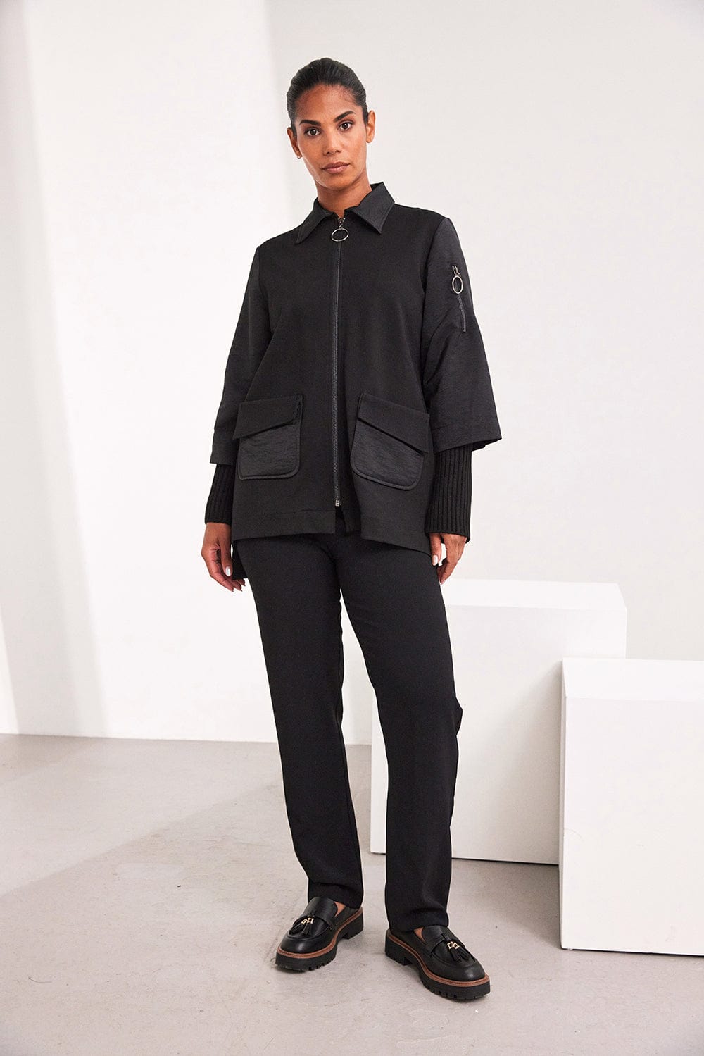 ORA Classic Shape Trouser