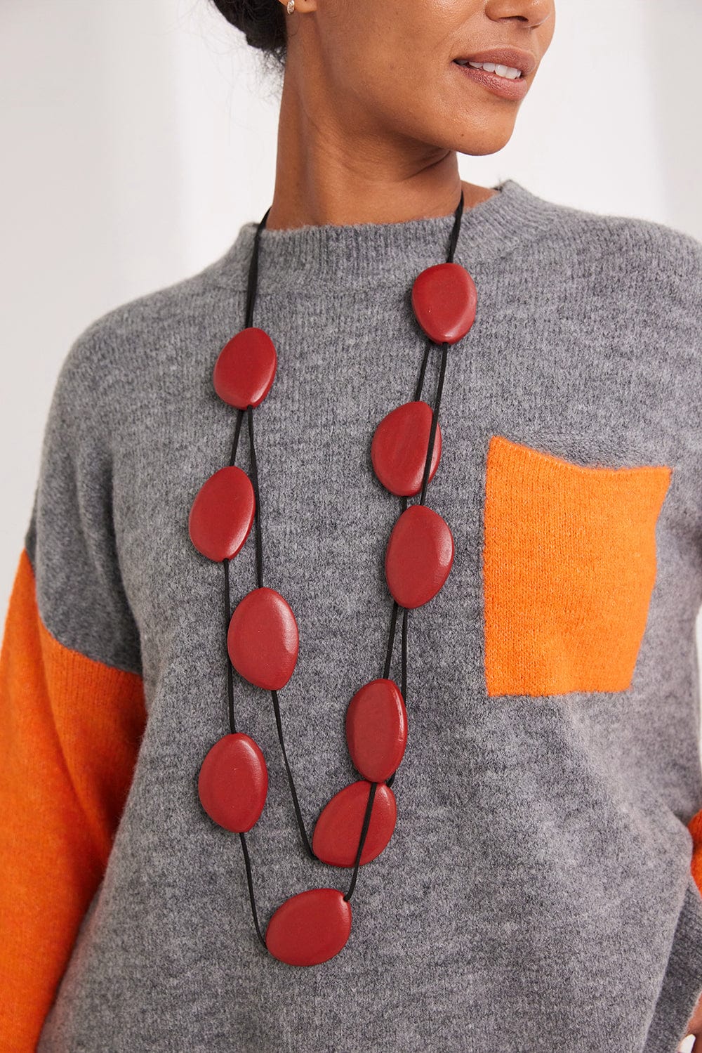 Deirbhile Necklace