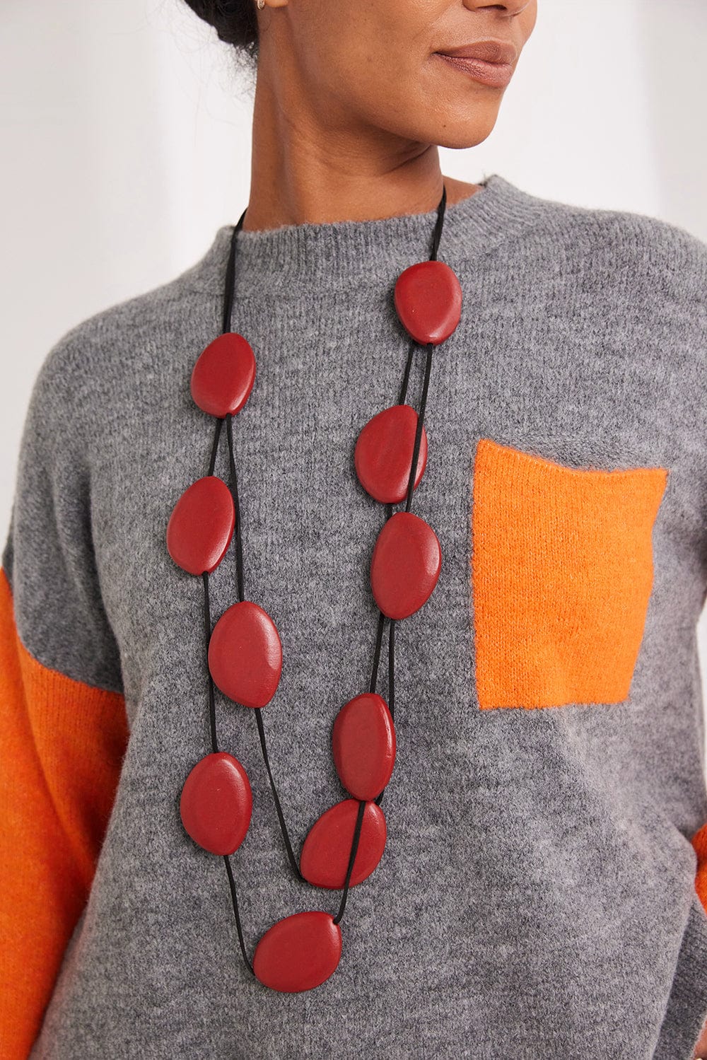 Deirbhile Necklace