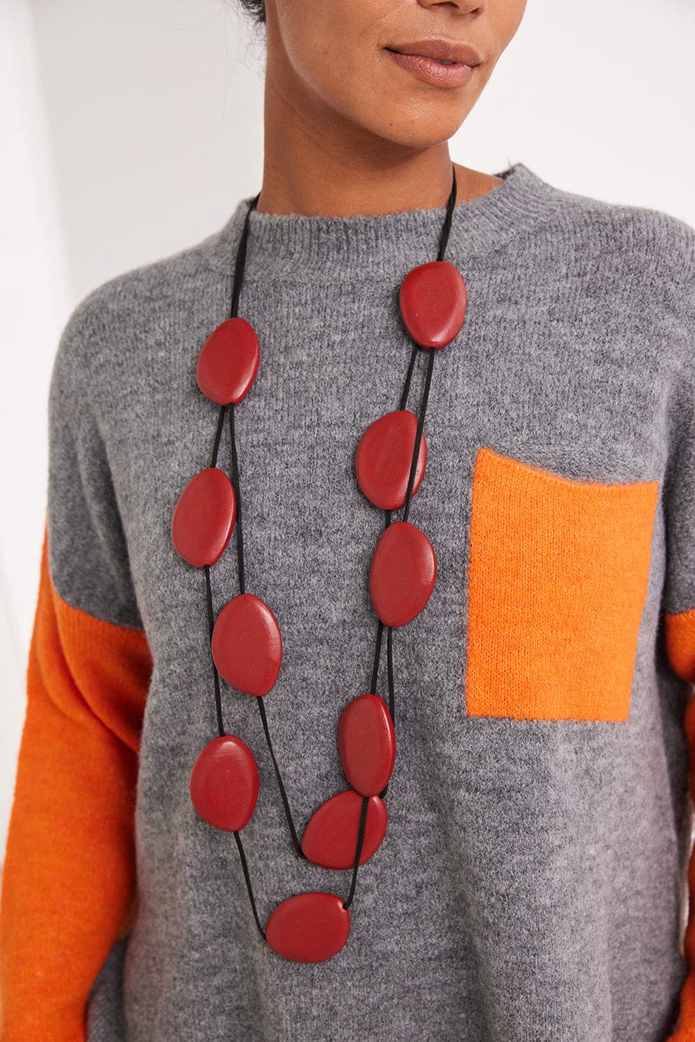 ART One Pocket Knit