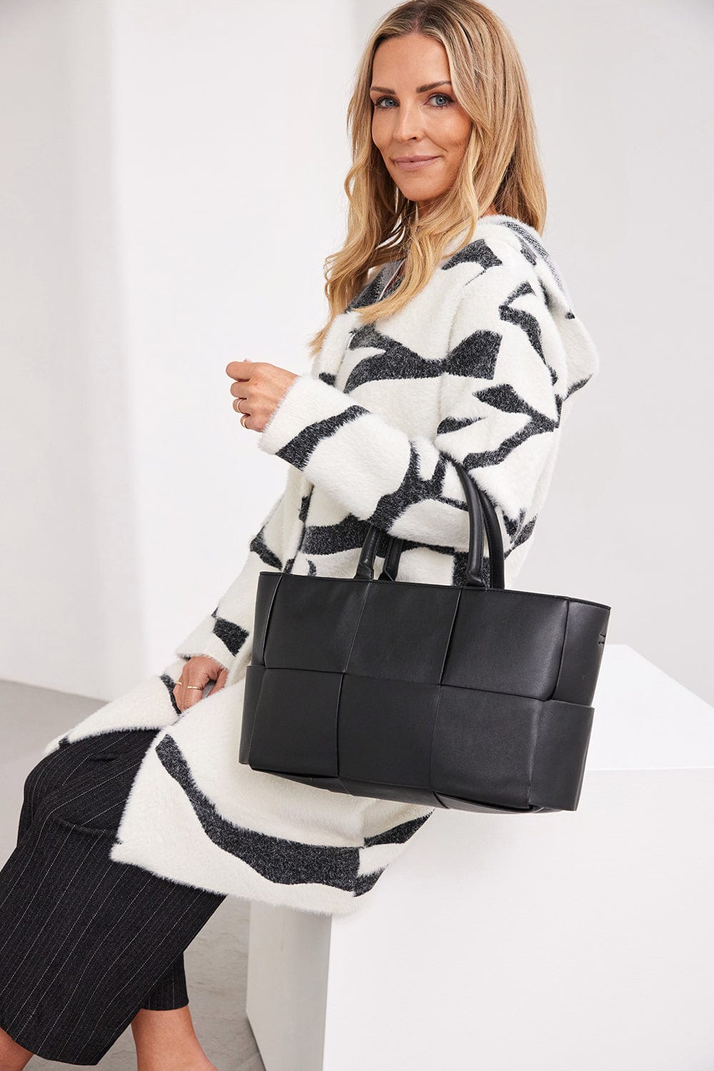Michelle Tote Bag