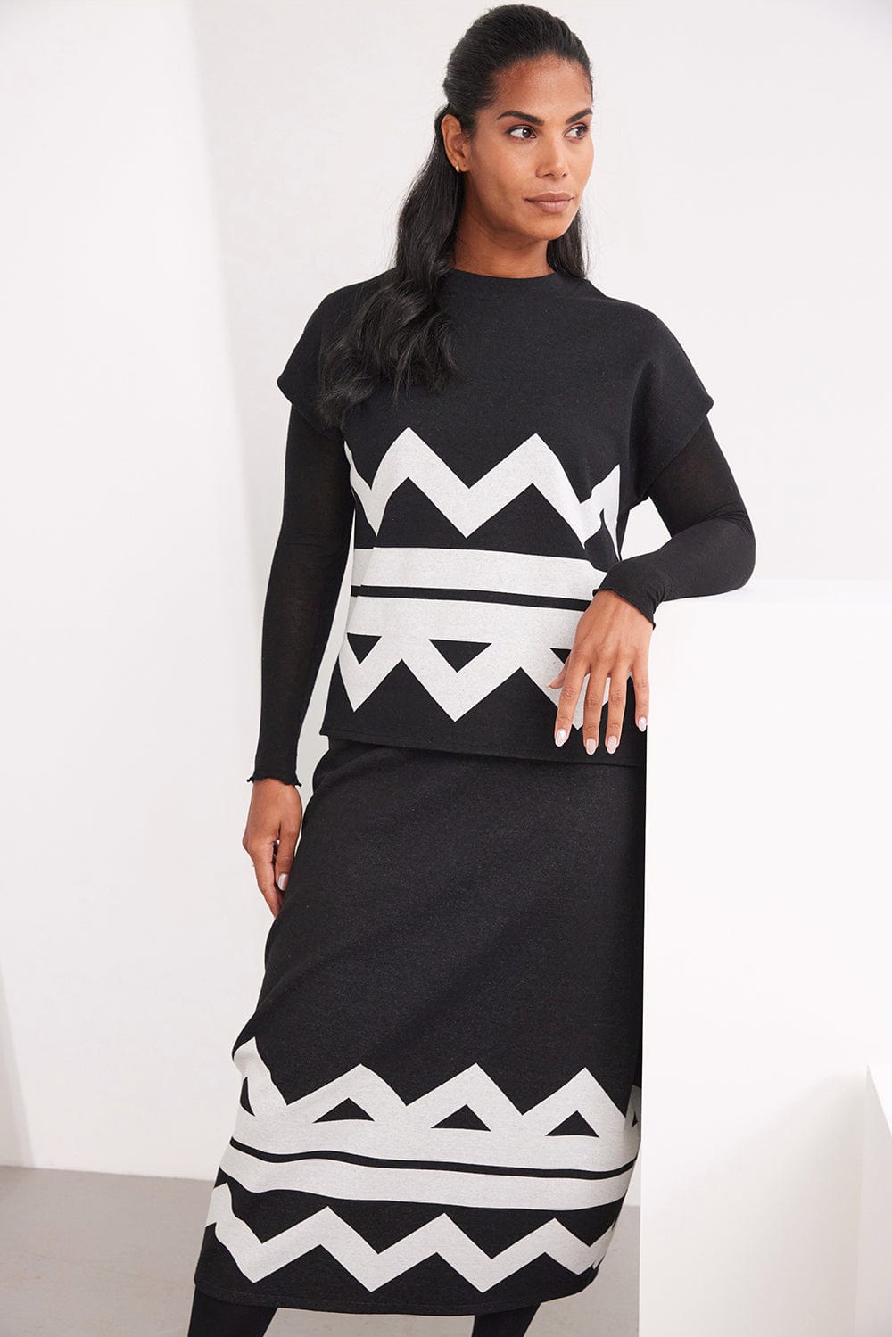 PERUZZI Cashmere Base Layer