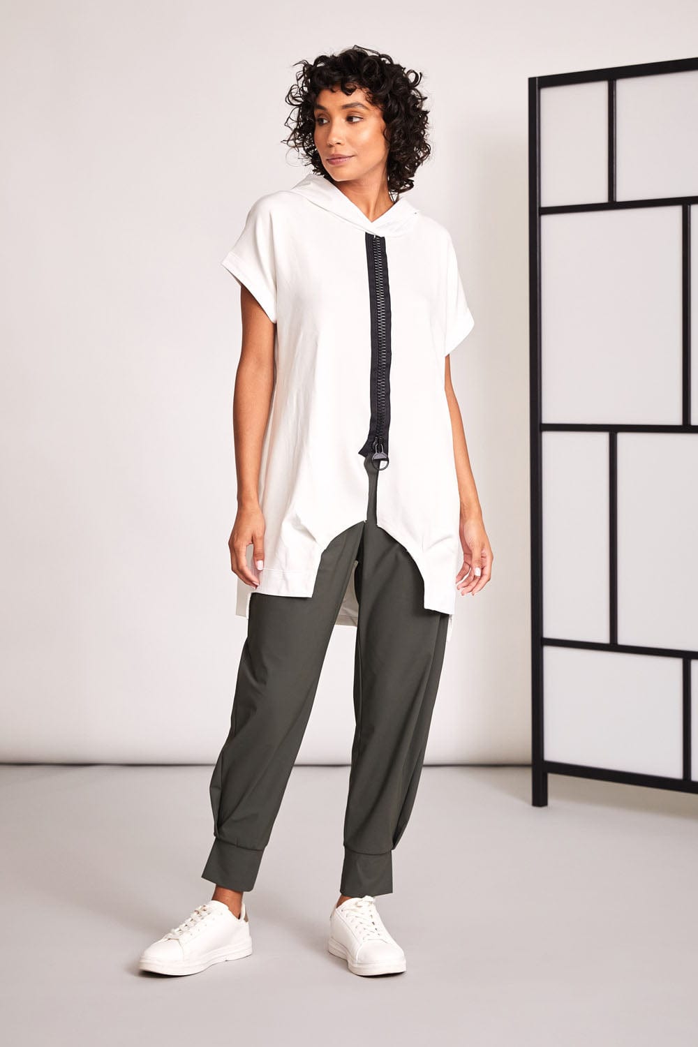 NAYA Cuff Trouser