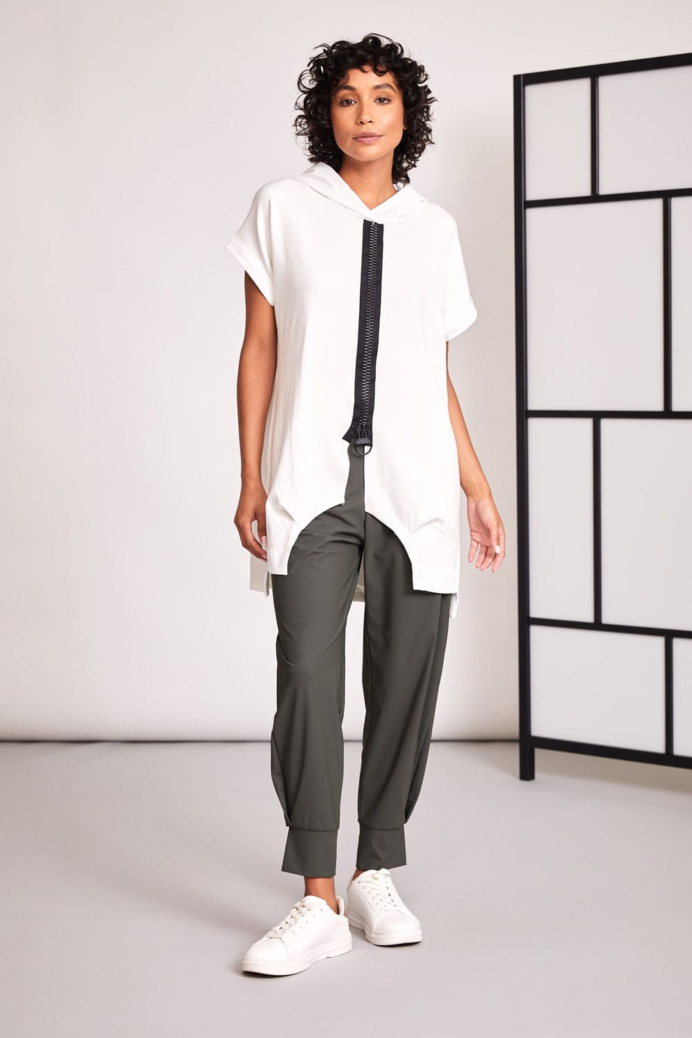NAYA Cuff Trouser