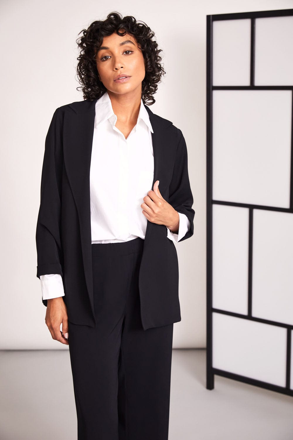 PERUZZI Lounge Blazer