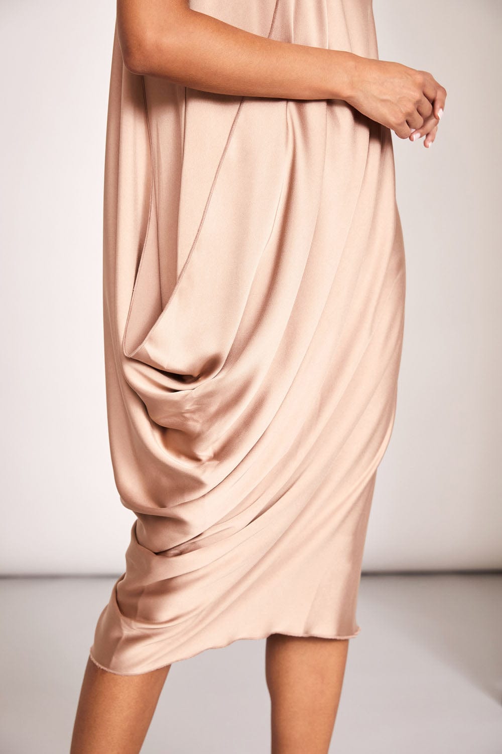 ART Ruched Dress