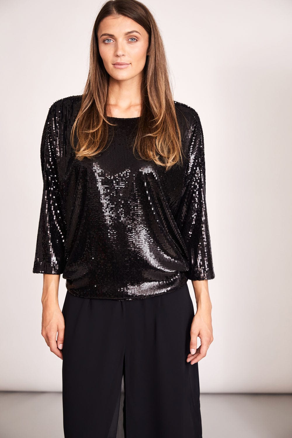 ART Sequin Top