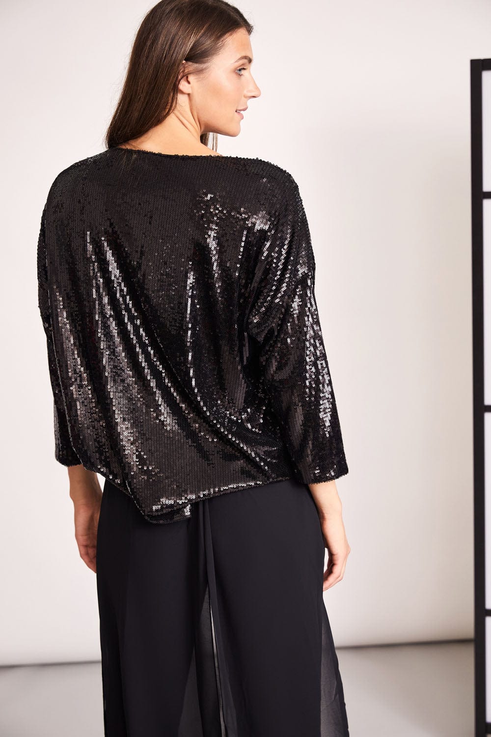 ART Sequin Top