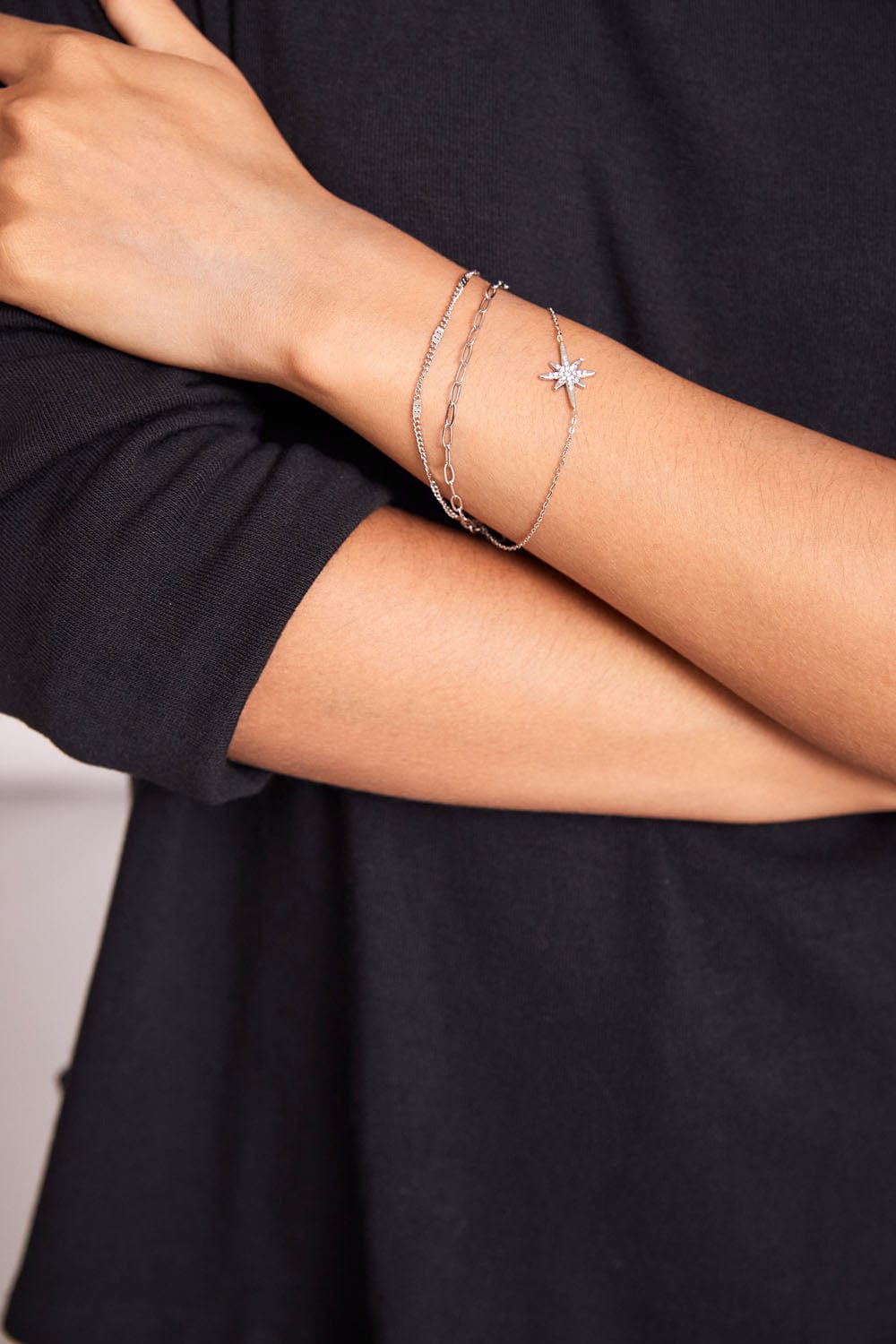 Star Bracelet