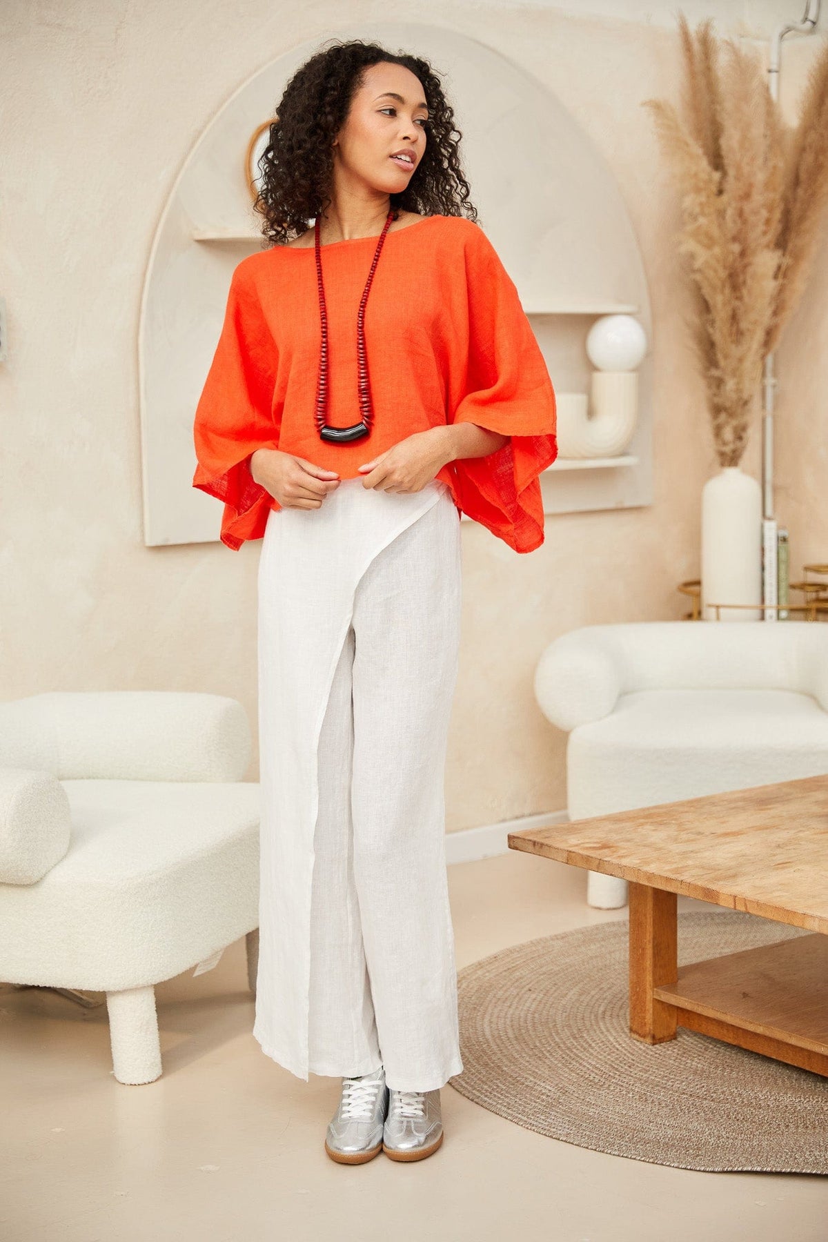 ART Wrap Trouser