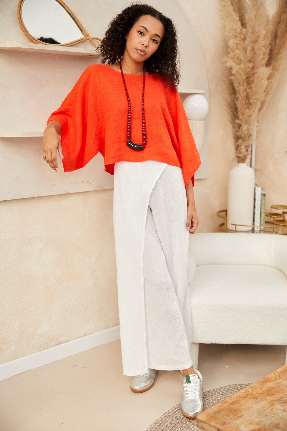 ART Wrap Trouser