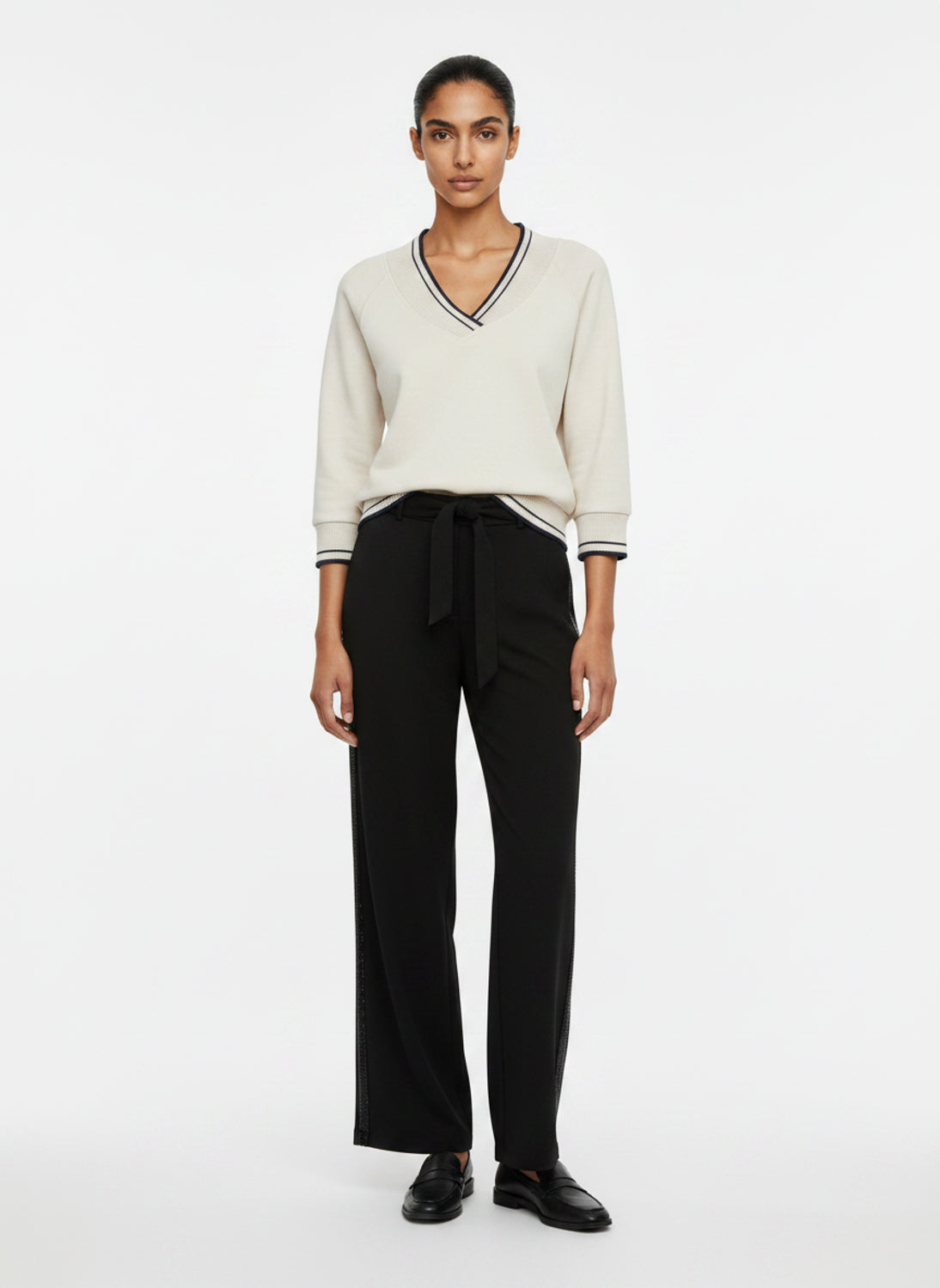 Barbara Lebek Sweater Top