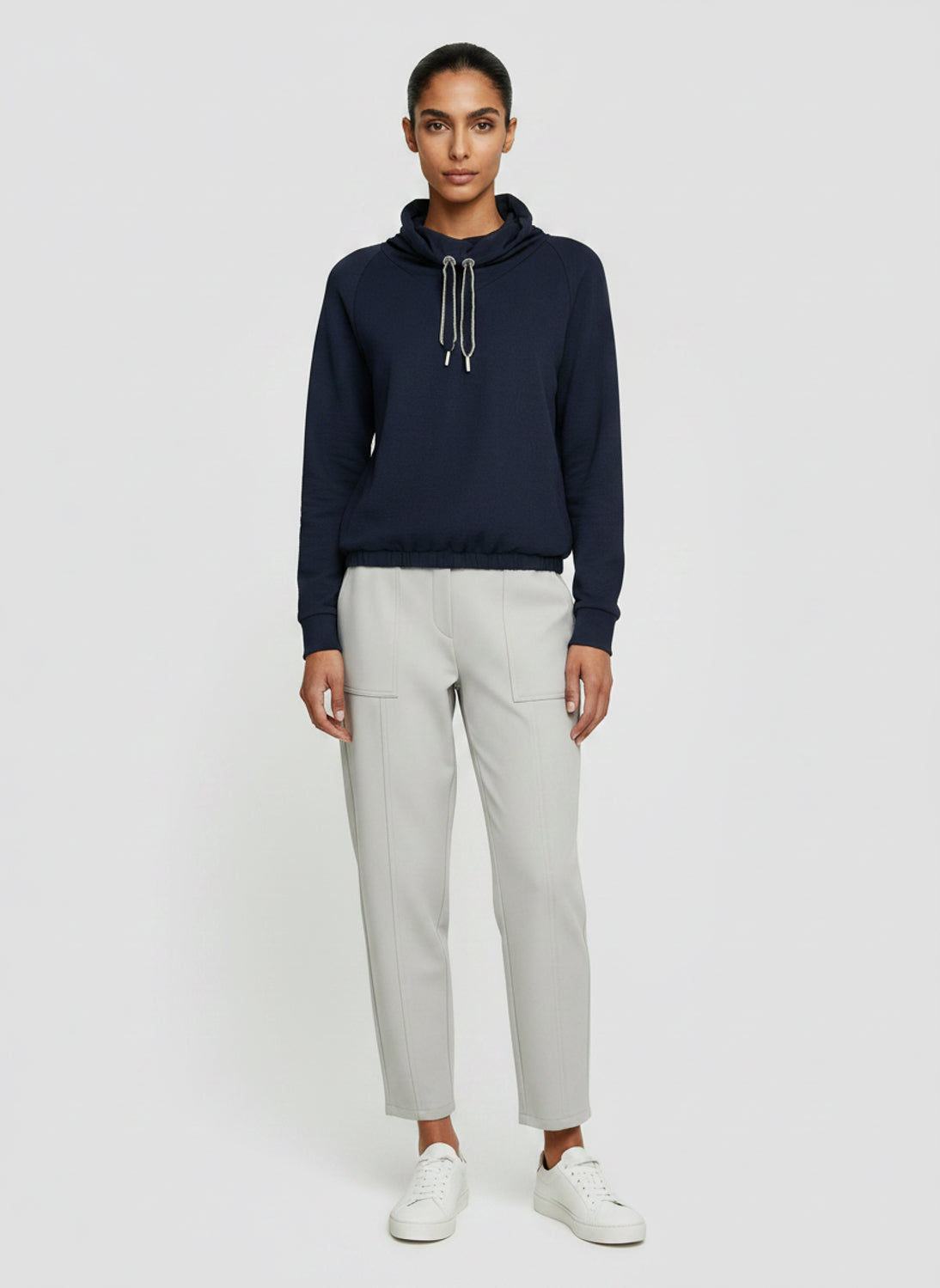 Barbara Lebek Blend Top