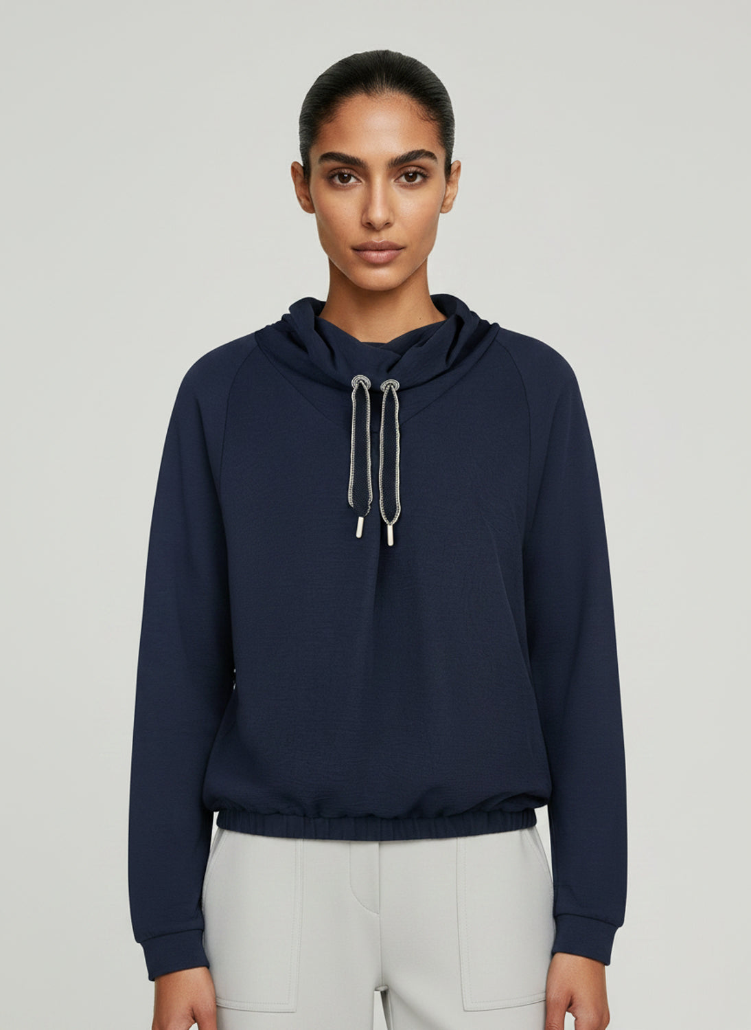 Barbara Lebek Blend Top