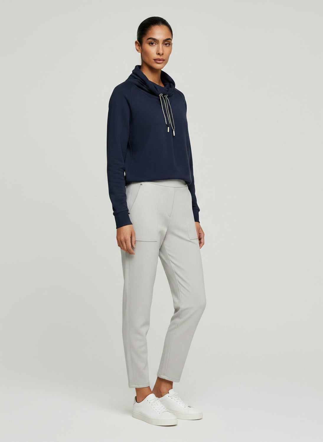 Barbara Lebek Blend Top