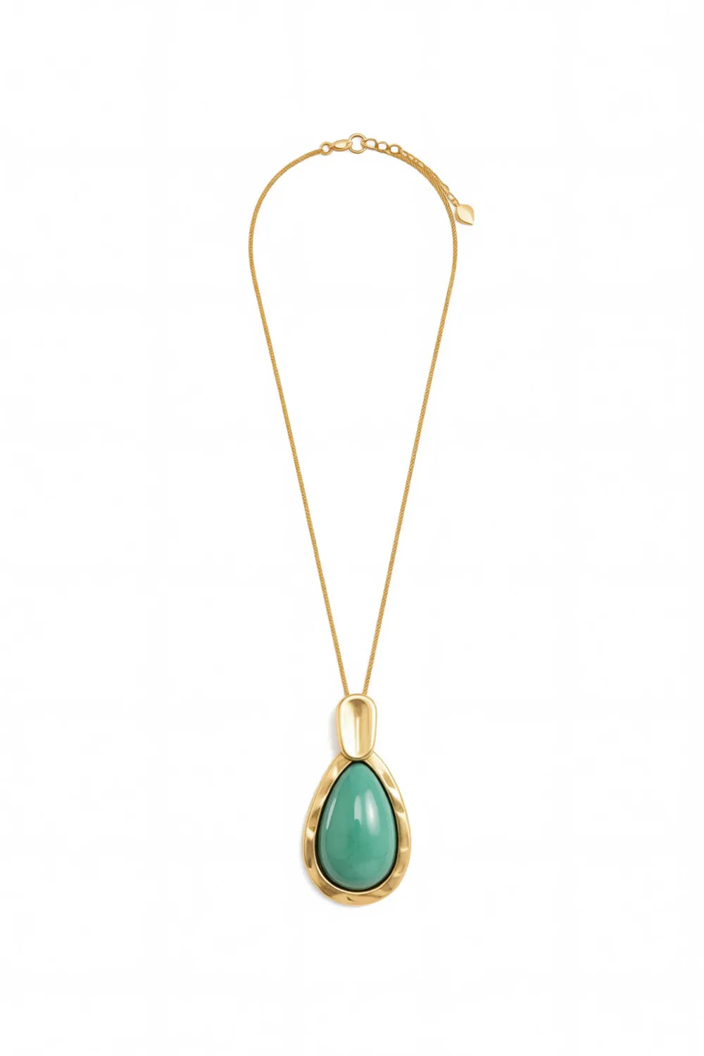 Doireann Gemstone Necklace