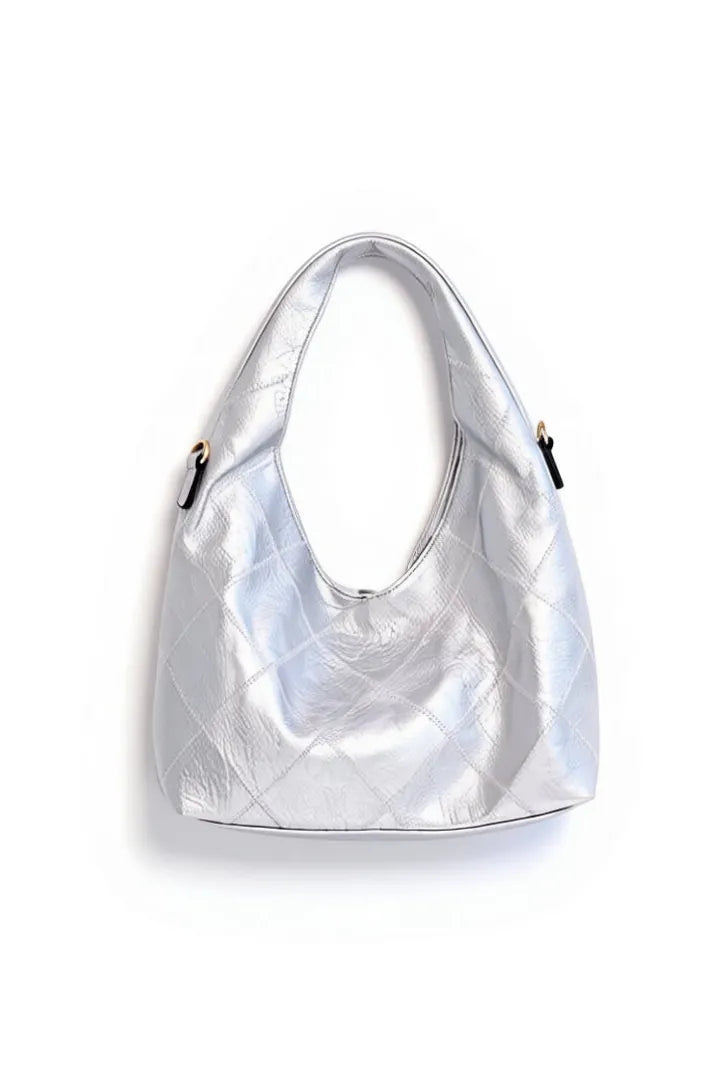 Síle Silver Bag