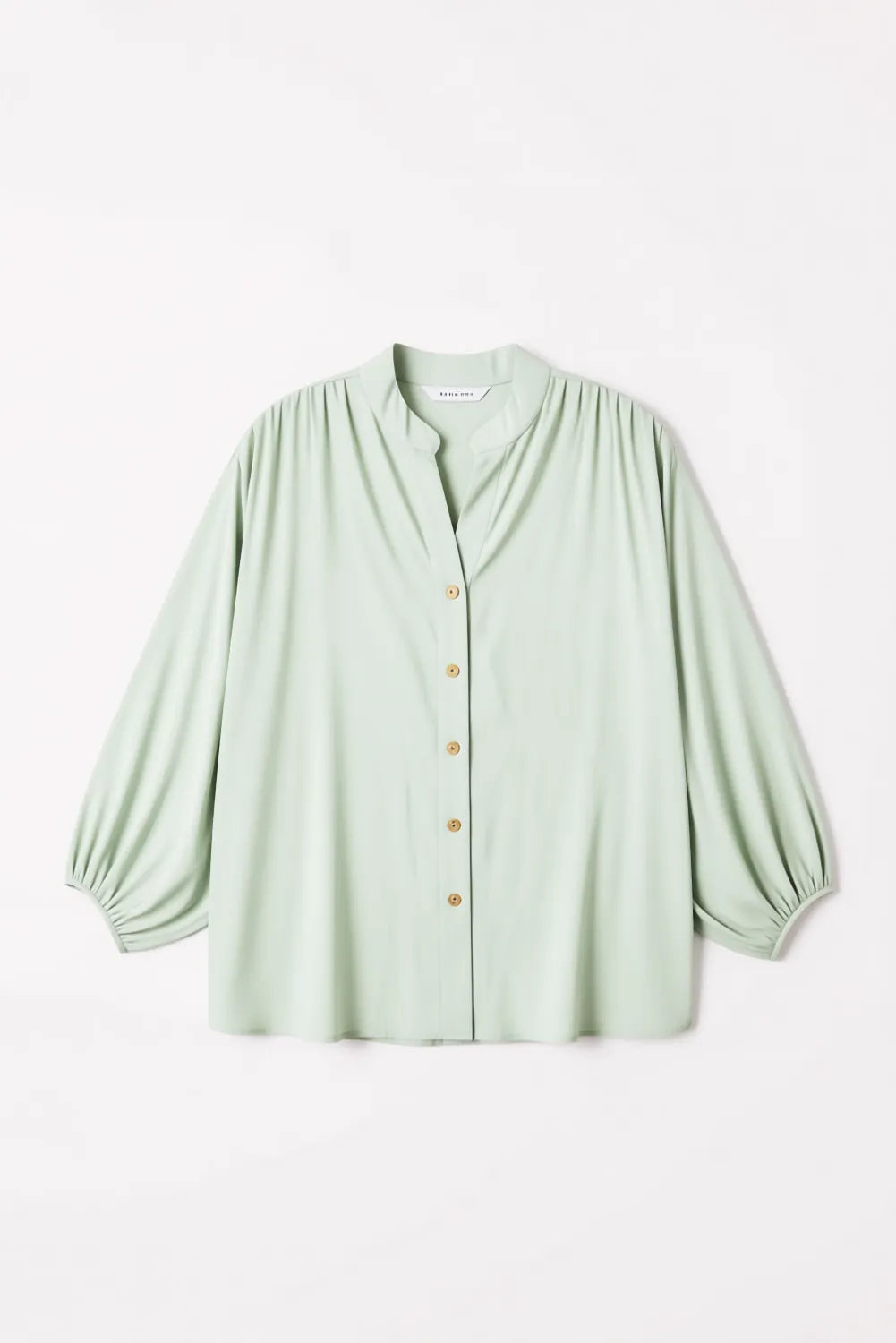ART X Diva Boho Blouse