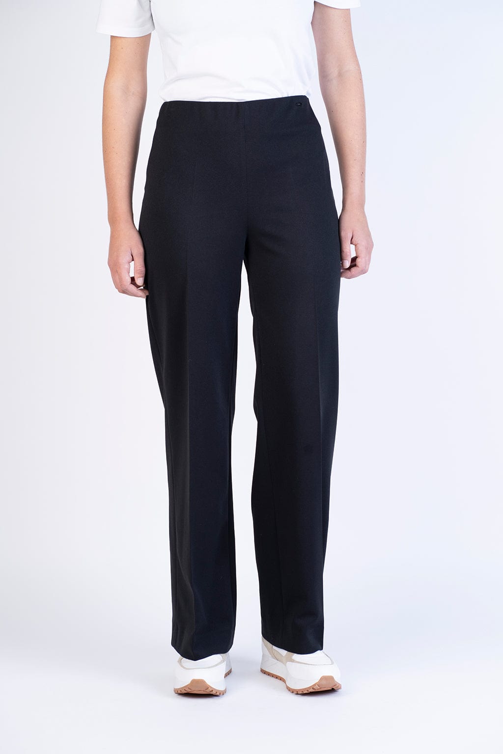 Hongo Wide Leg Trousers