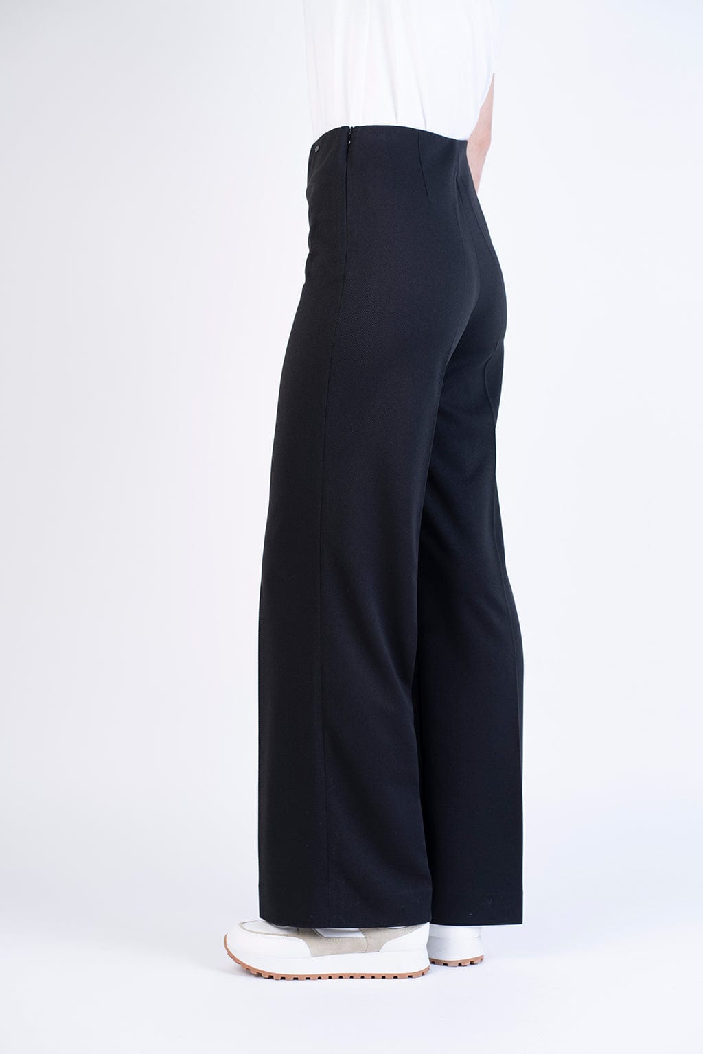 Hongo Wide Leg Trousers