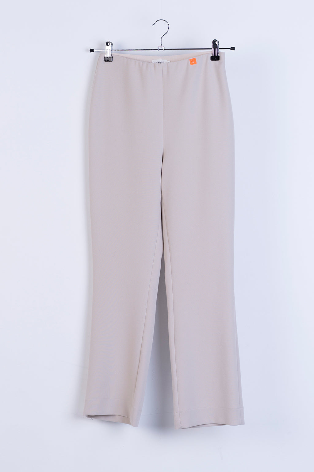 Hongo Elasticated Classic Trouser