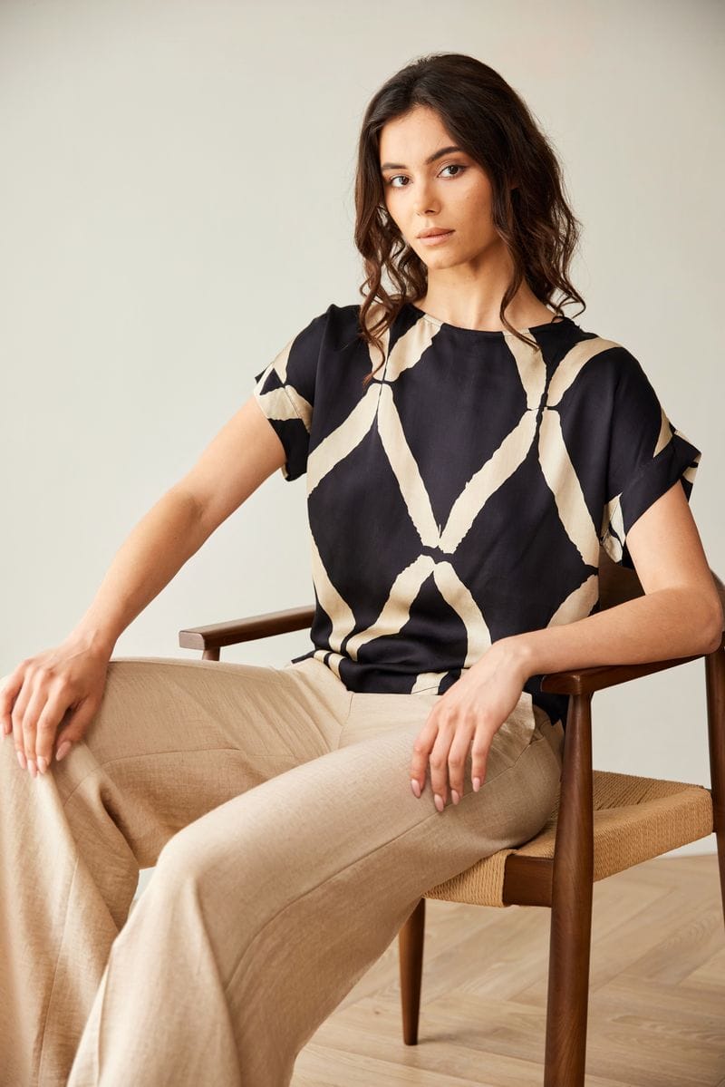 PERUZZI Line Top