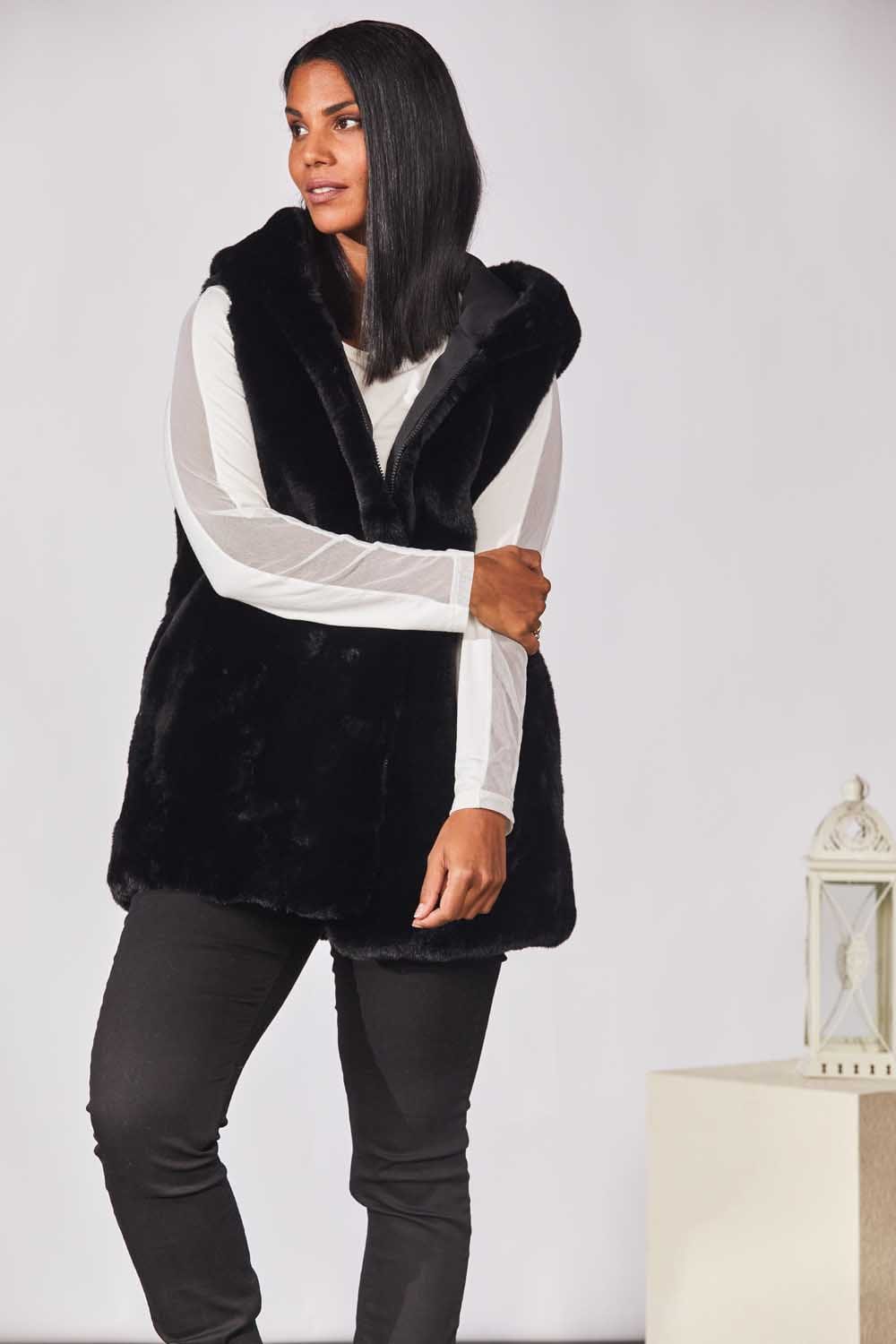 PERUZZI Mesh Side Stripe Basic