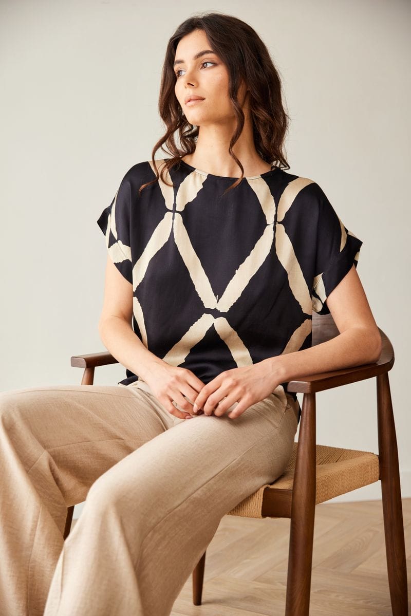 PERUZZI Line Top