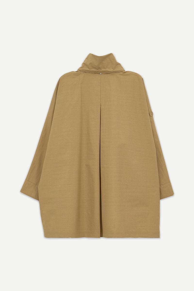 Tanta Oversized Jacket